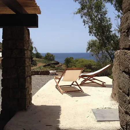 Casa vacanze Relais Euterpini