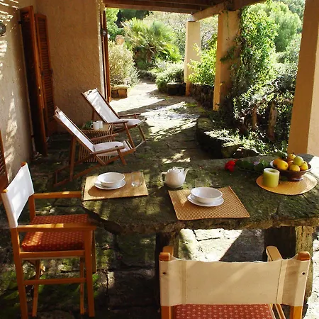 Relais Euterpini San Michele (Pantelleria)