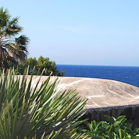 Relais Euterpini San Michele (Pantelleria)