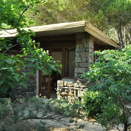 Casa vacanze Relais Euterpini *