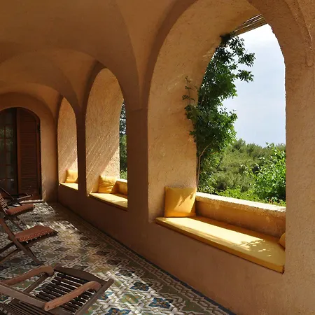 Relais Euterpini San Michele (Pantelleria)