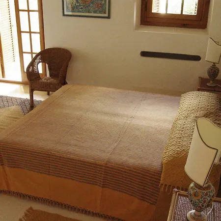 Casa vacanze Relais Euterpini *