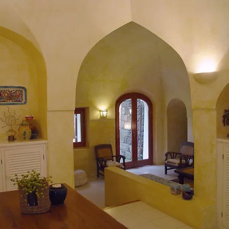 Relais Euterpini Casa vacanze San Michele (Pantelleria)