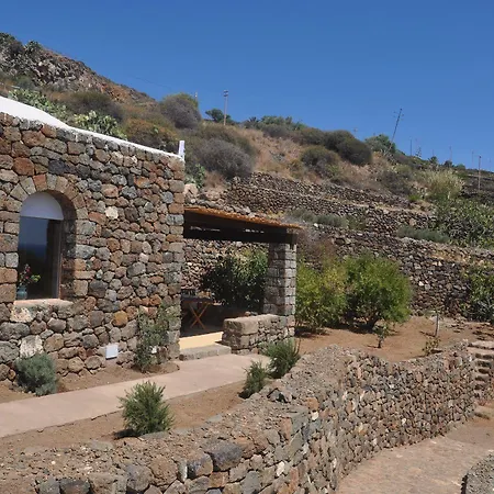 Casa vacanze Relais Euterpini *