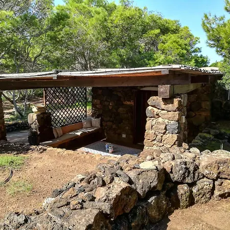 Relais Euterpini San Michele (Pantelleria)