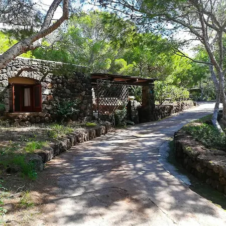 Relais Euterpini Casa vacanze *
