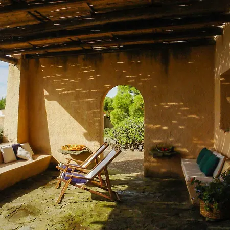 Relais Euterpini San Michele (Pantelleria)