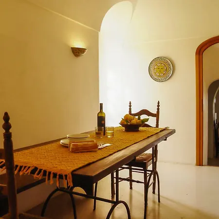 Relais Euterpini Casa vacanze *