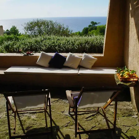 Relais Euterpini San Michele (Pantelleria)