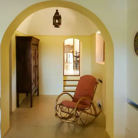 Casa vacanze Relais Euterpini *