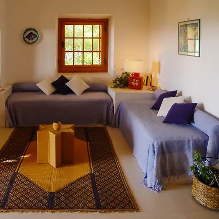 Relais Euterpini Casa vacanze *