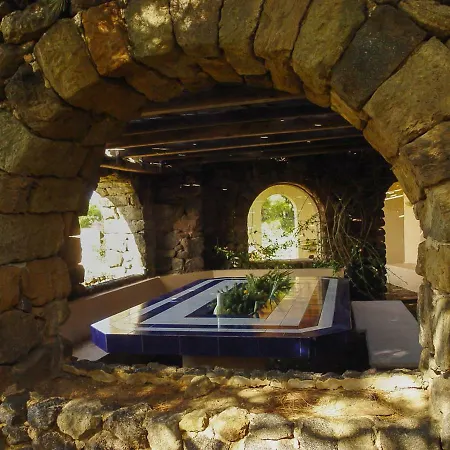 Casa vacanze Relais Euterpini *