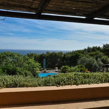 Relais Euterpini San Michele (Pantelleria)