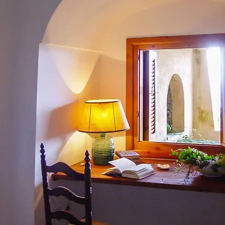 Relais Euterpini Casa vacanze *