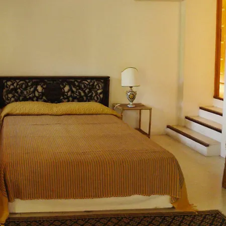 Relais Euterpini Casa vacanze