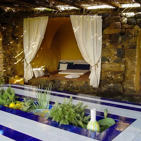 Relais Euterpini Casa vacanze