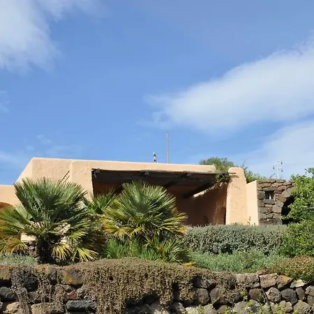 Casa vacanze Relais Euterpini *