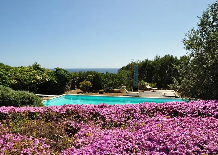 펜션 Relais Euterpini *