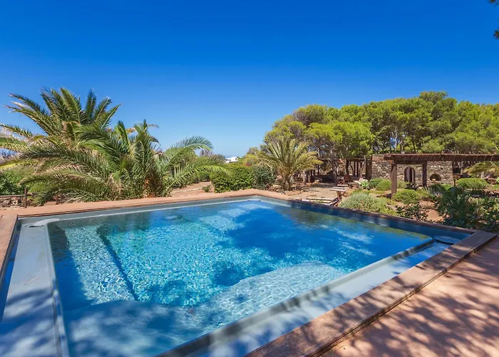 Relais Euterpini San Michele (Pantelleria)