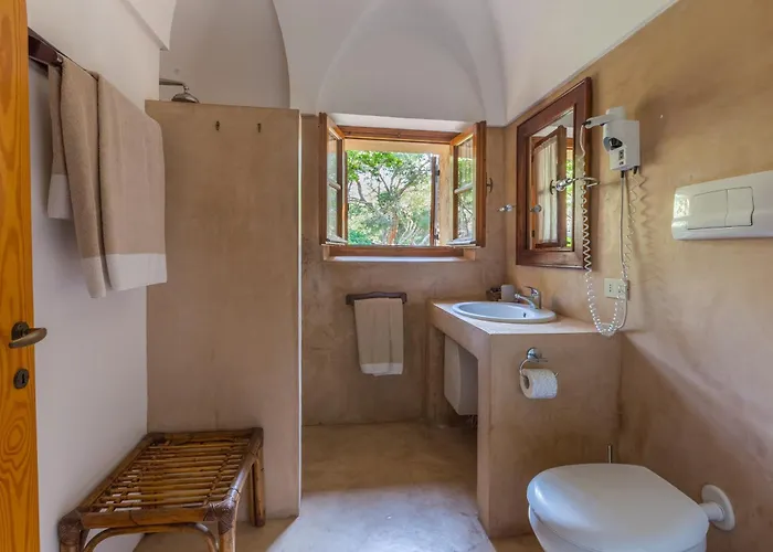 Relais Euterpini * San Michele (Pantelleria)