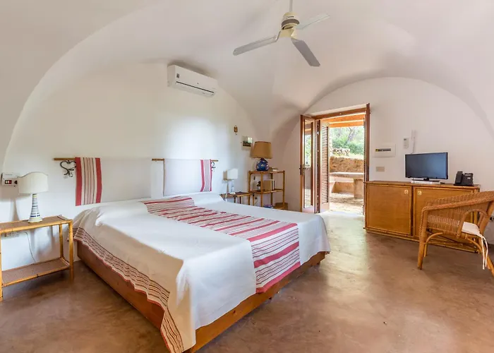 Relais Euterpini San Michele (Pantelleria)