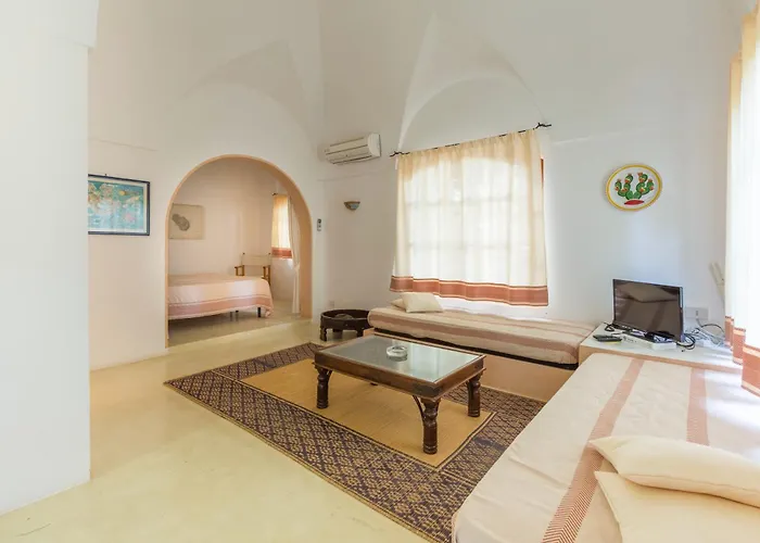 펜션 Relais Euterpini