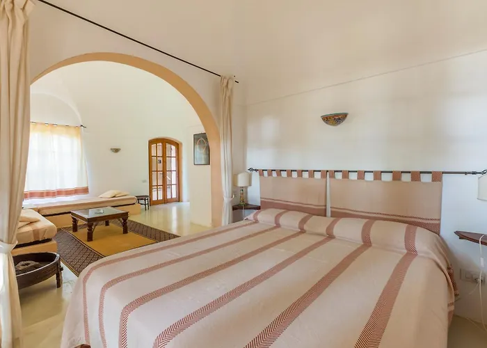 Relais Euterpini 펜션 *