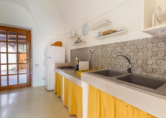 펜션 Relais Euterpini *