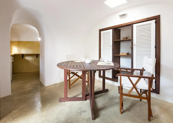 펜션 Relais Euterpini San Michele (Pantelleria)