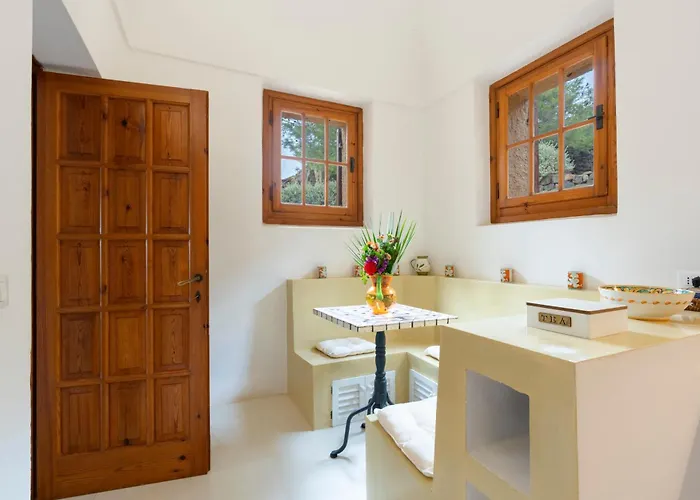 Relais Euterpini 펜션