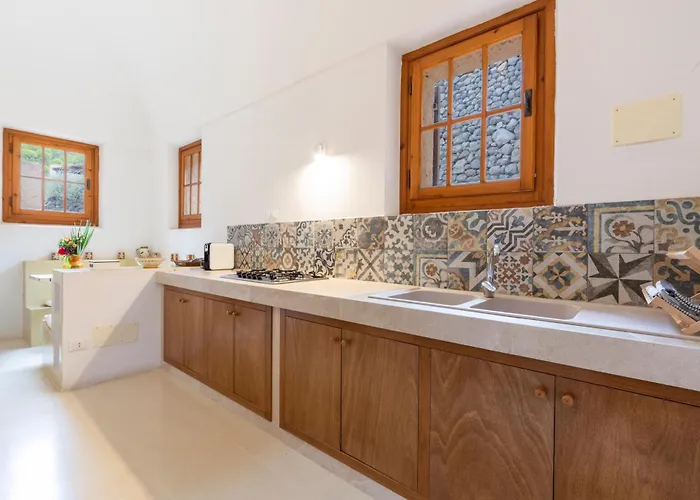 펜션 Relais Euterpini