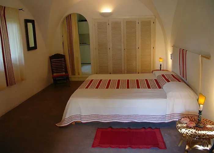 Relais Euterpini San Michele (Pantelleria)