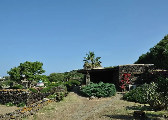 펜션 Relais Euterpini *