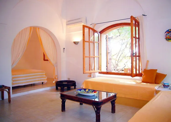 펜션 Relais Euterpini