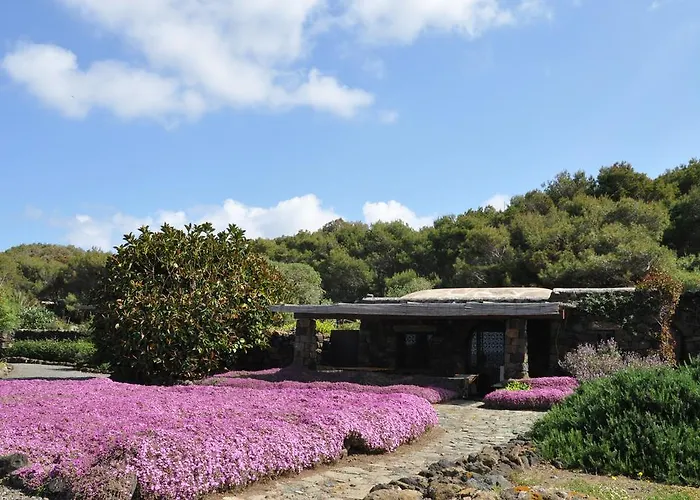 Relais Euterpini 펜션