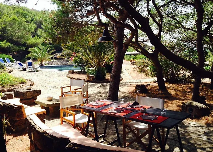 펜션 Relais Euterpini *