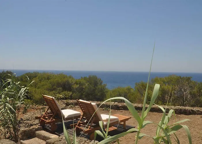 Relais Euterpini 펜션 *