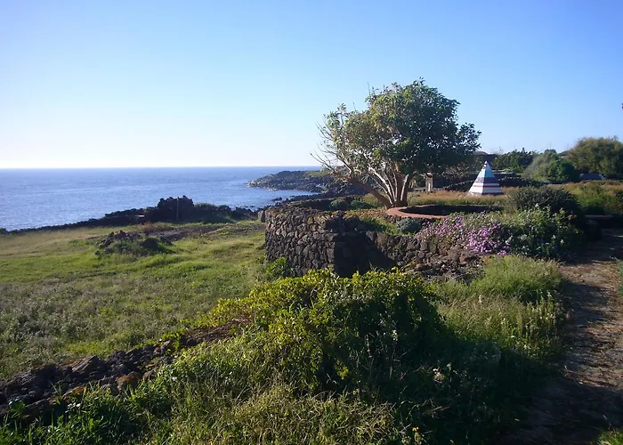 펜션 Relais Euterpini