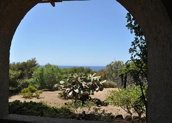 Relais Euterpini 펜션