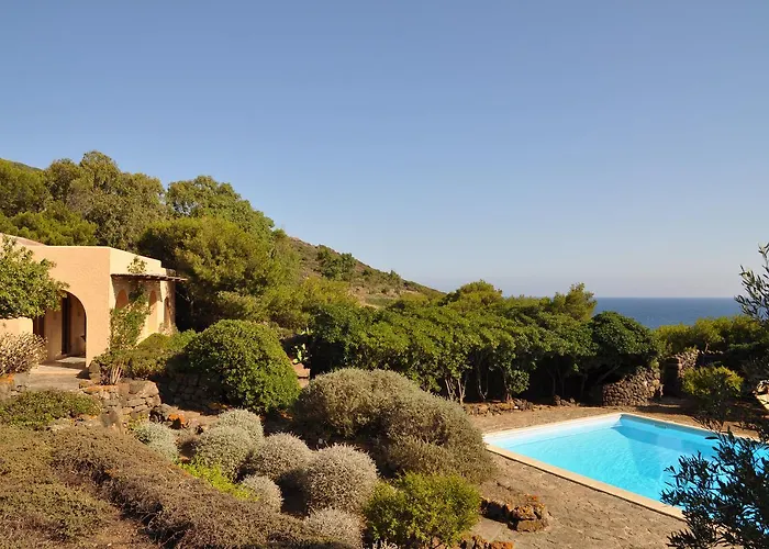 Relais Euterpini 펜션