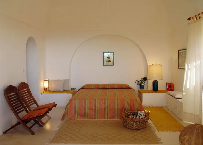 Relais Euterpini 펜션 *