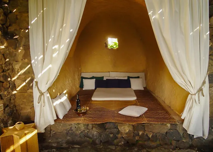 Relais Euterpini San Michele (Pantelleria)