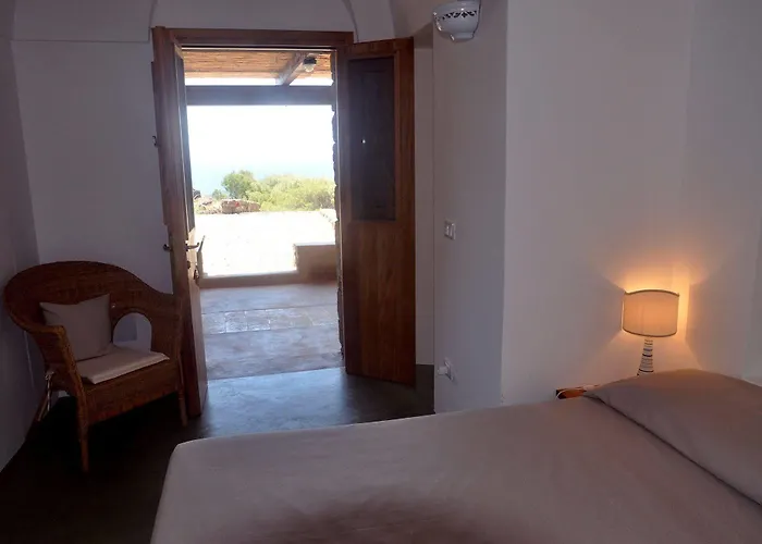 Relais Euterpini 펜션