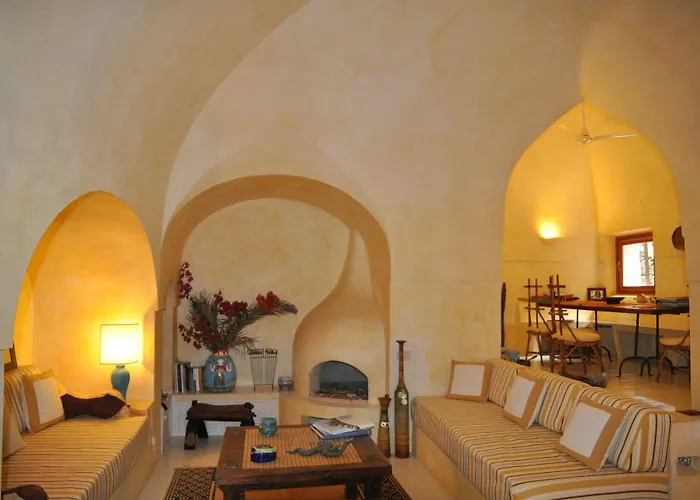 펜션 Relais Euterpini *