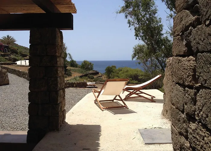 펜션 Relais Euterpini