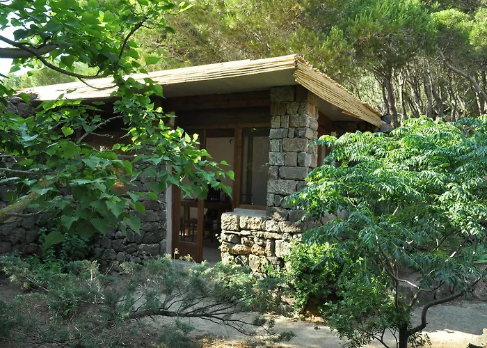 펜션 Relais Euterpini *