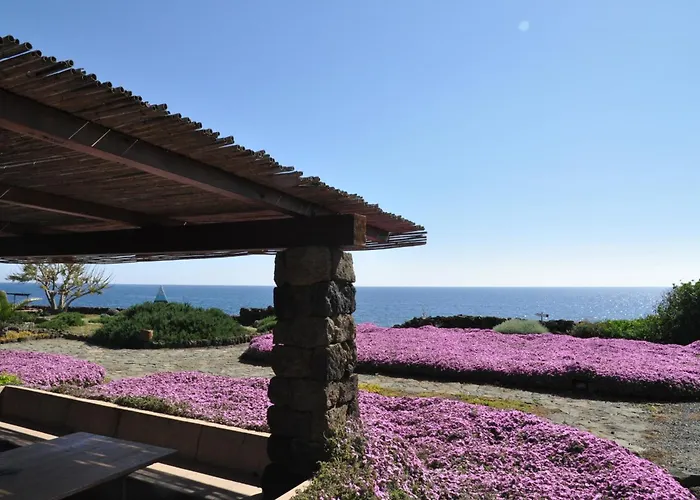 Relais Euterpini 펜션 *