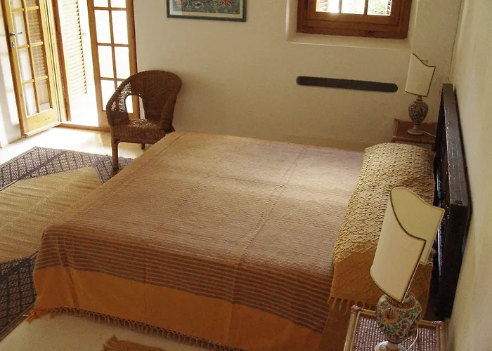 펜션 Relais Euterpini *