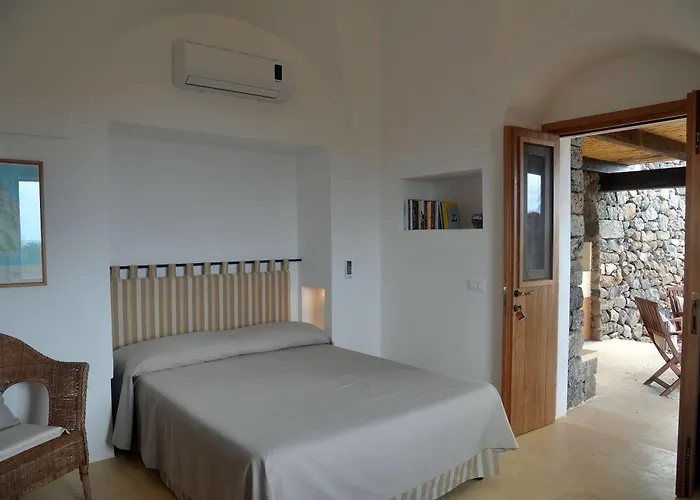 Relais Euterpini 펜션 *