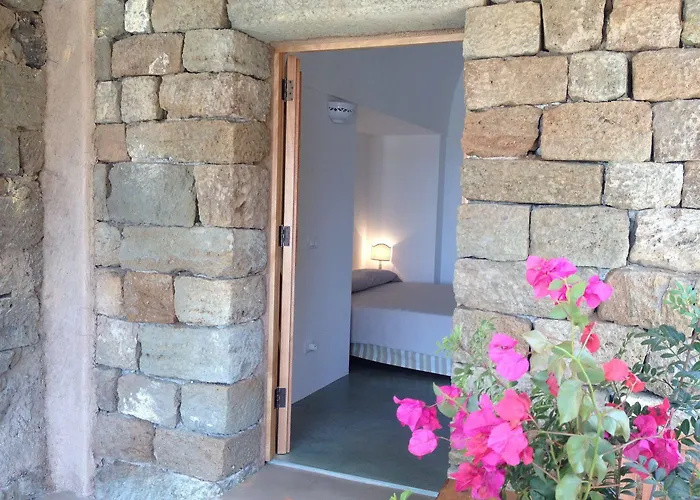 Relais Euterpini 펜션